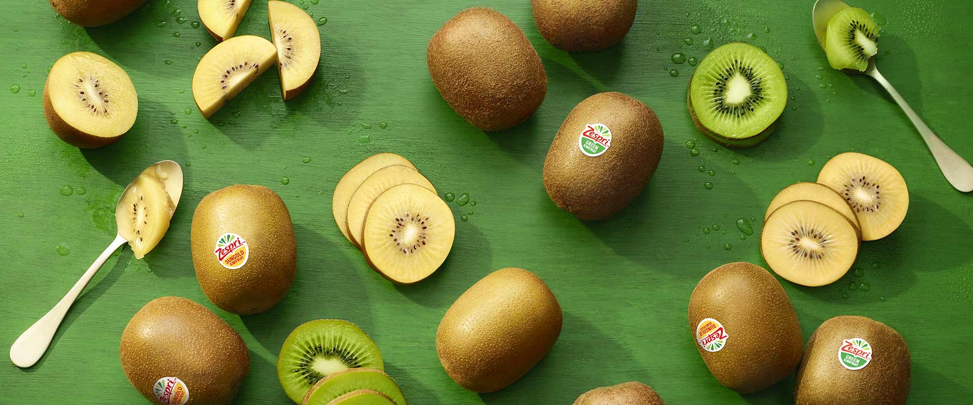10 eigenschappen en voordelen van kiwi’s - Header