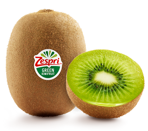 Zespri Green Kiwifruit