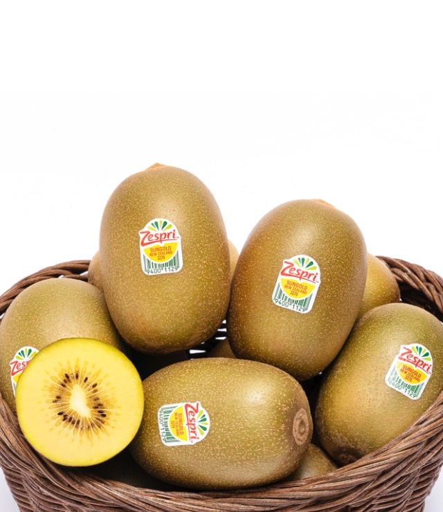 Kiwifruit