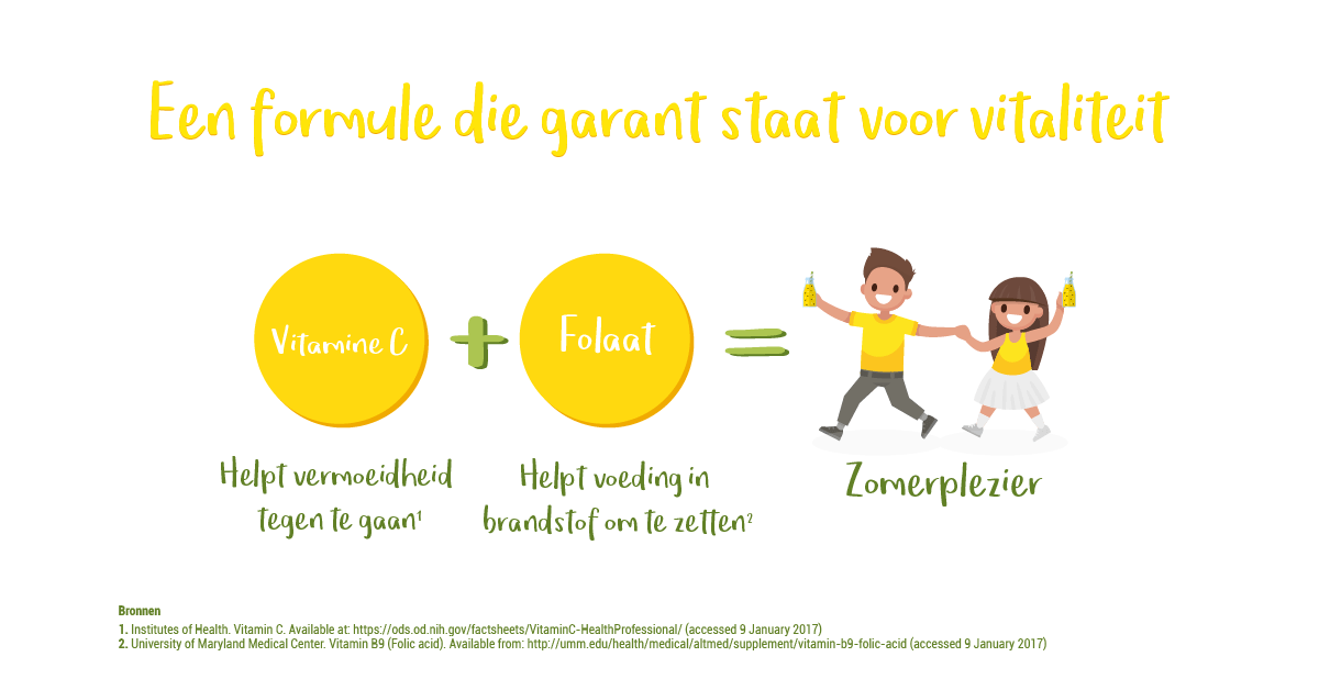 Bereid je kinderen voor op een zomer vol plezier en vitaliteit met Zespri SunGold kiwi