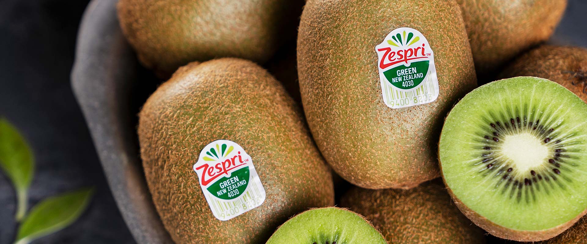 Een stevigere en jongere huid met Zespri kiwi