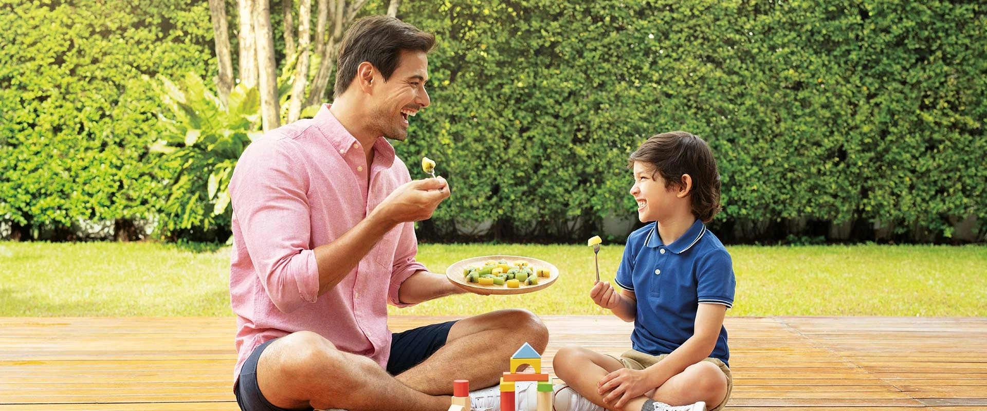 Existe-t-il du fast-food bon pour la santé ?