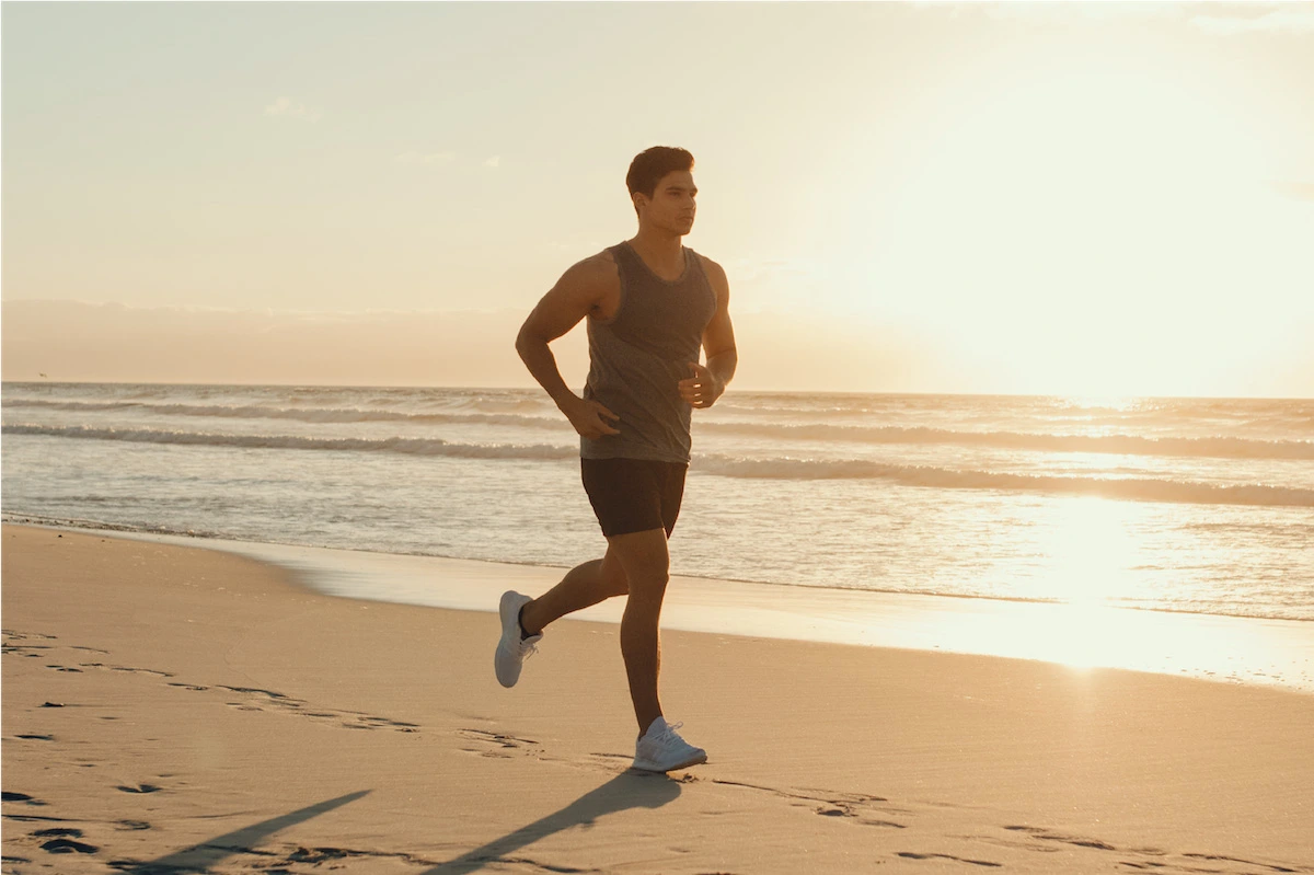 Sportieve adolescenten: geef ze een kaliumboost met Zespri Green kiwi's 