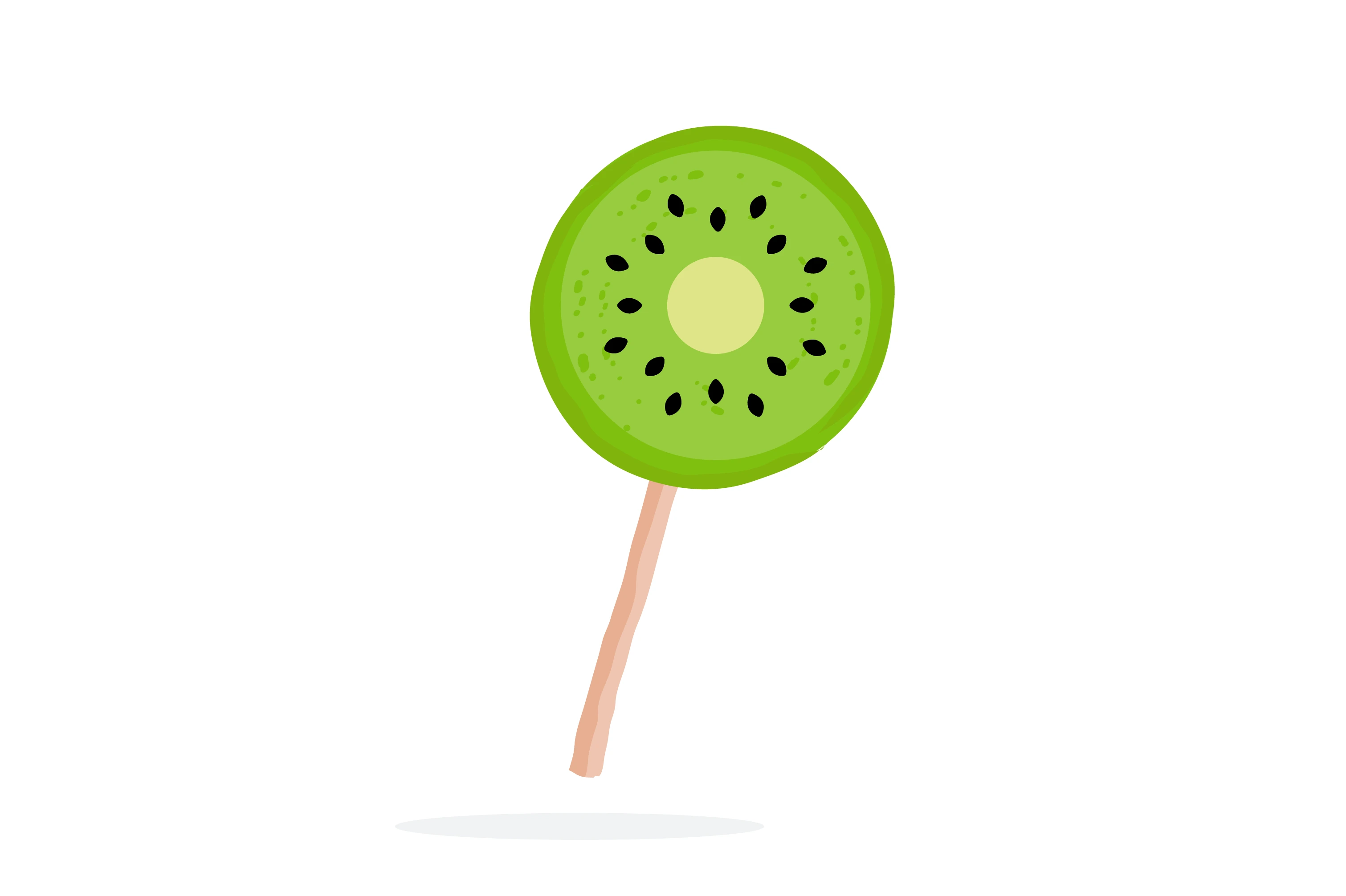 Waarom is Zespri kiwi goed voor jou?