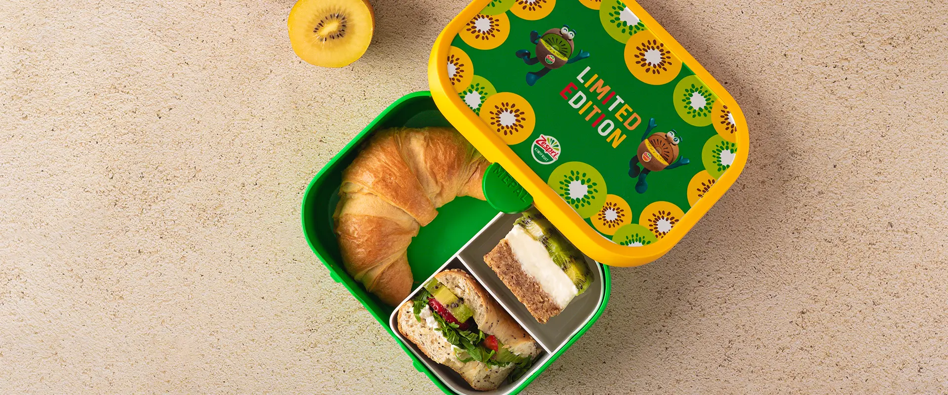 4 einfache und gesunde Snacks zum Mitnehmen zur Arbeit