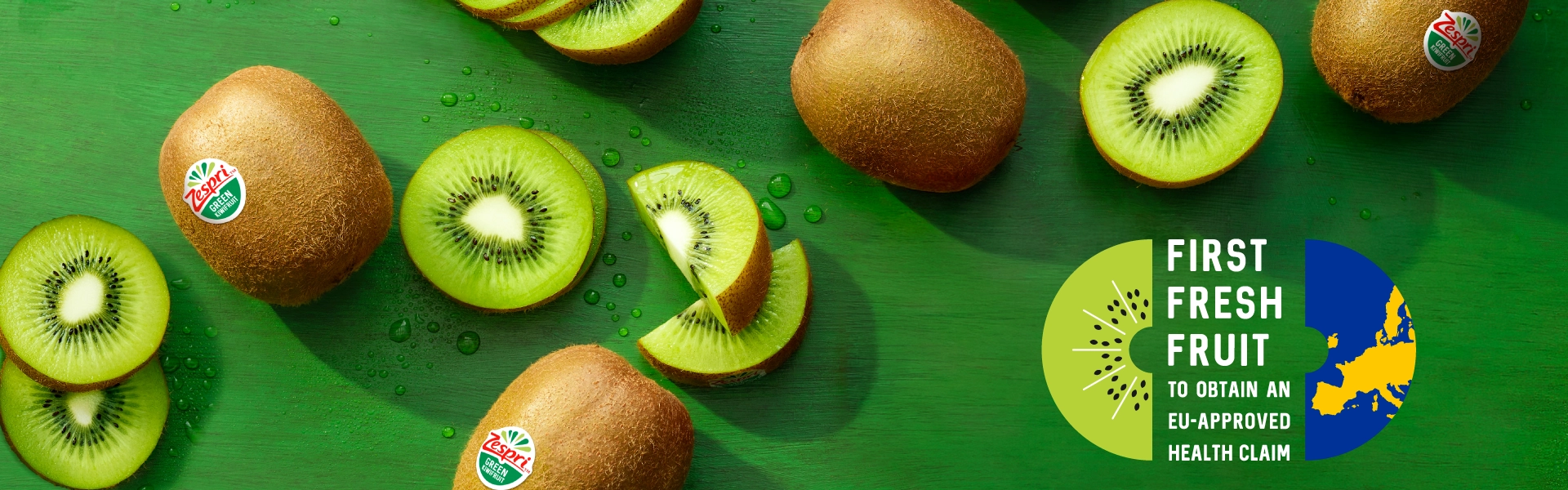 Zespri Health