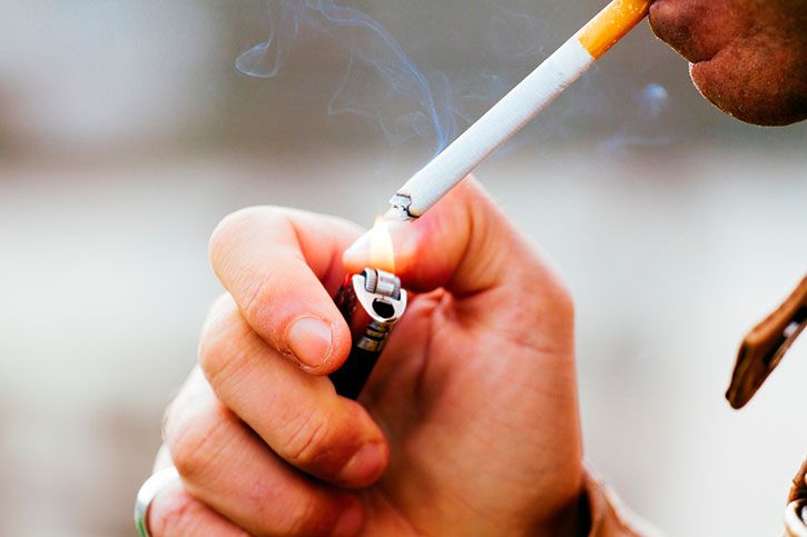 Die erstaunlichen Vorteile von Kiwis für Raucher