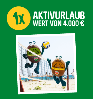 Aktivurlaub