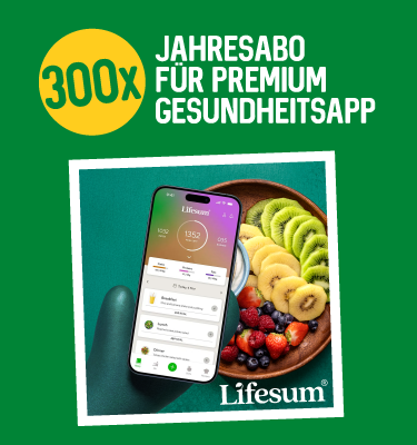 Lifesum