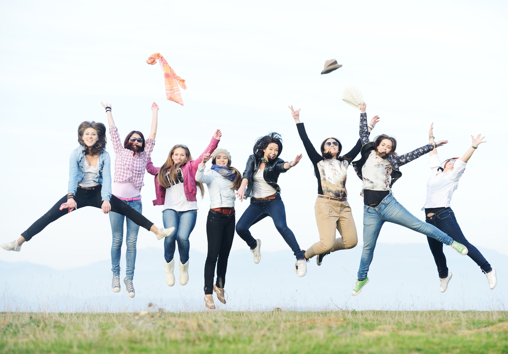 El kiwi: la solución definitiva para adolescentes cansados