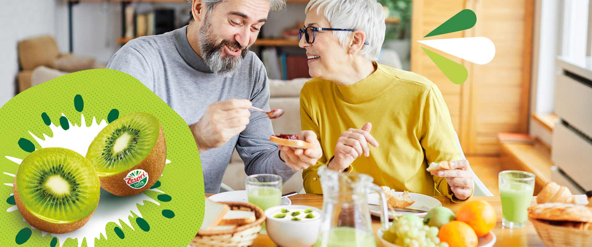 Comment un bon petit-déjeuner peut-il faire avancer les choses ...