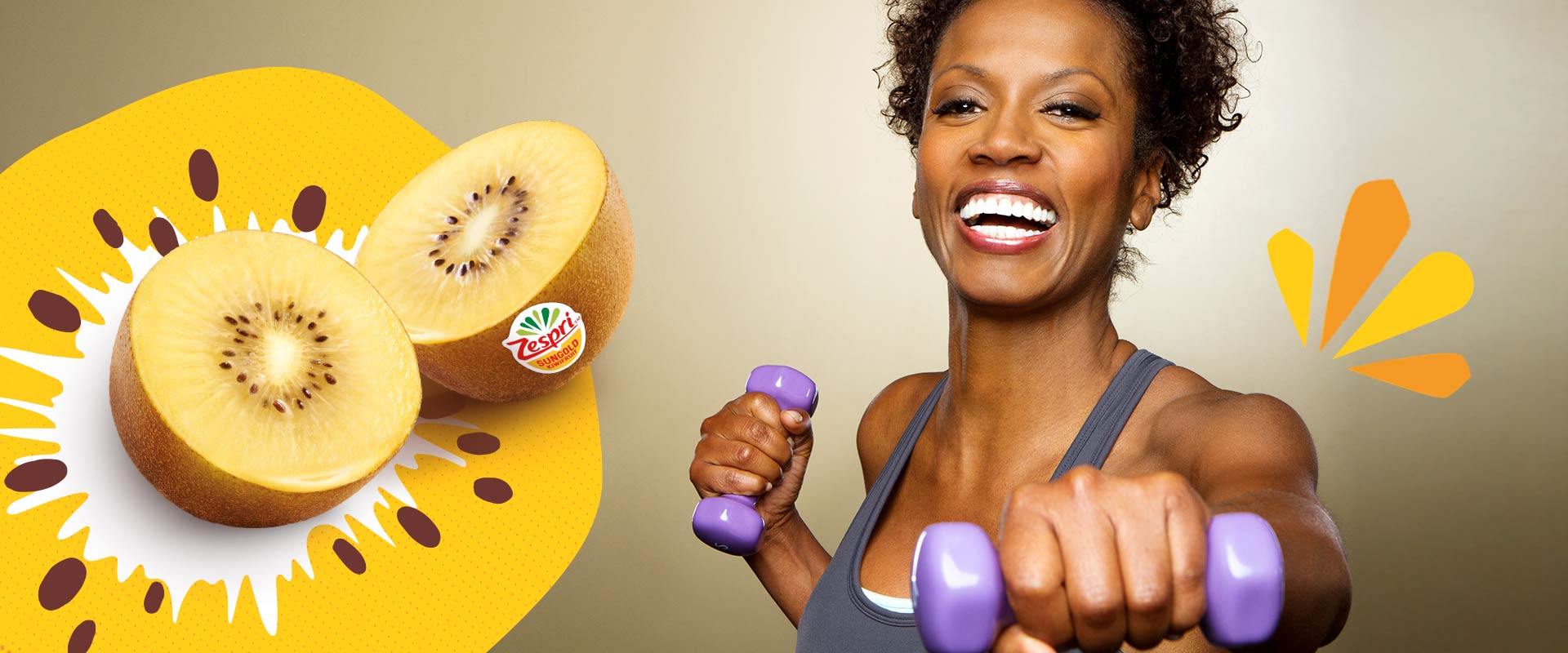 5 idee stimolanti per alimentare il tuo corpo dopo un allenamento