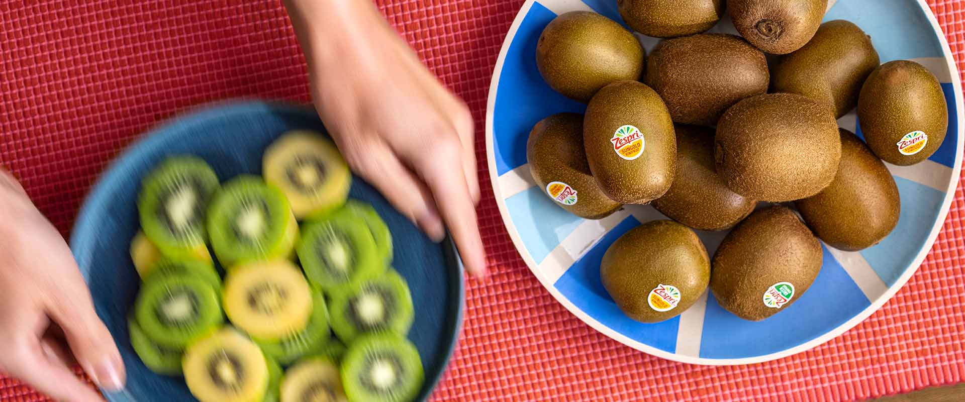 Voordelen van het eten van kiwi's op een lege maag - Header