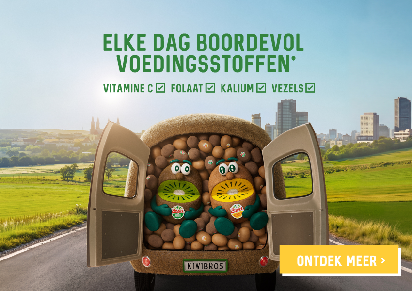 boordevol voedingsstoffen