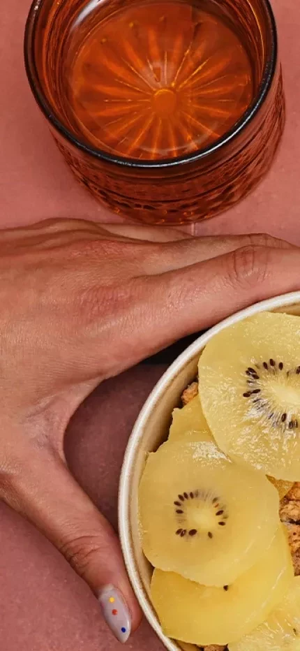 La recette de la vitalité express pour les sportifs !