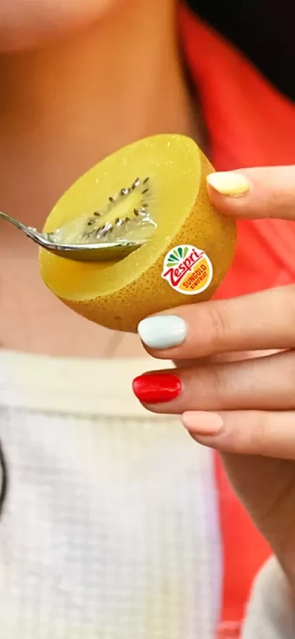 Le secret pour un glow in & out !
