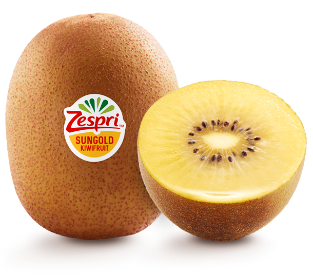 ZEspri SunGold Kiwifruit