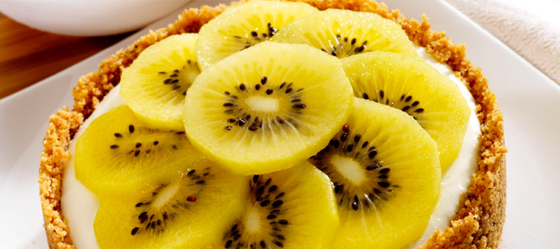 Health Benefits of New Zeland Gold Kiwifruit