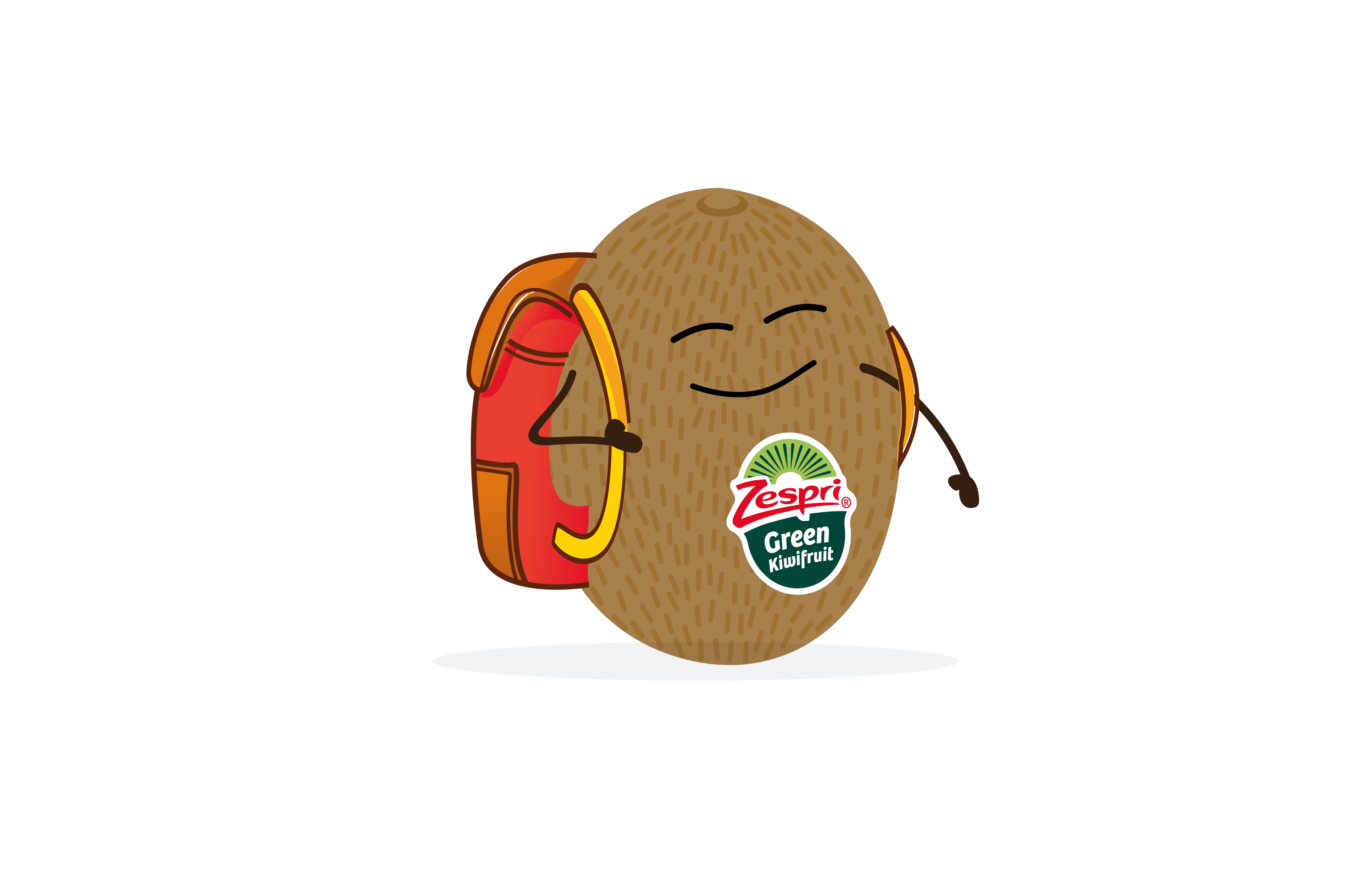 Idee sane per un pranzo a base di kiwi per il ritorno a scuola