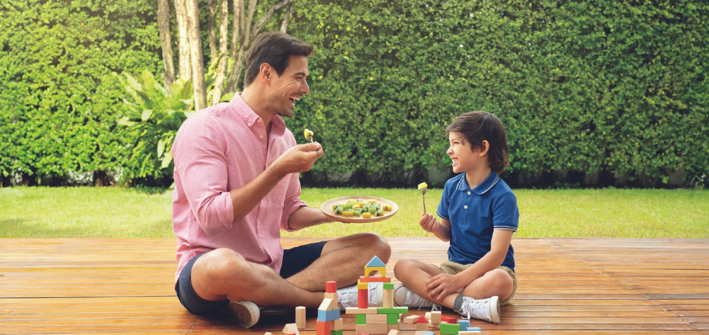 小さな果実なのに驚きの栄養密度！現代人の栄養改善にキウイがぴったりな理由