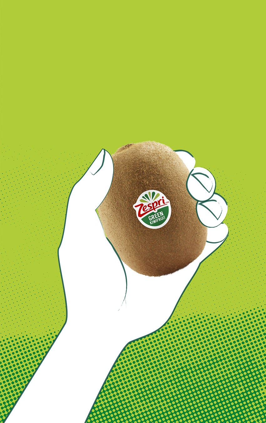 キウイの食べごろと追熟方法