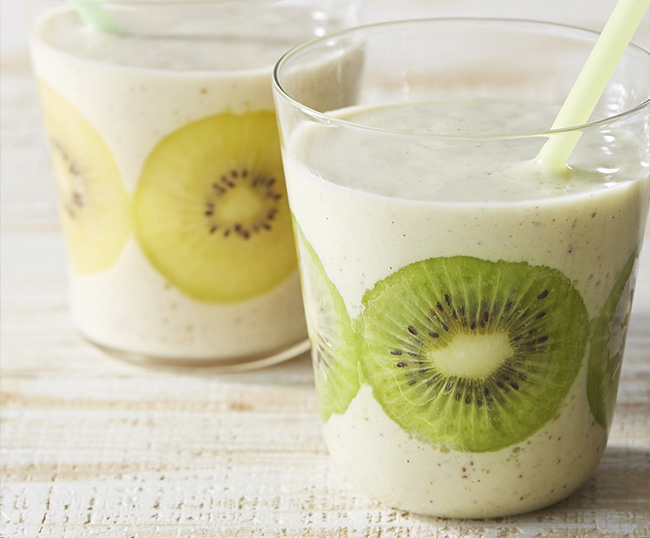 キウイとバナナ、栄養の違いを徹底比較！