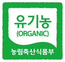 Korea BioGro Logo