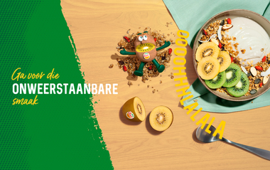 Homepage Banner