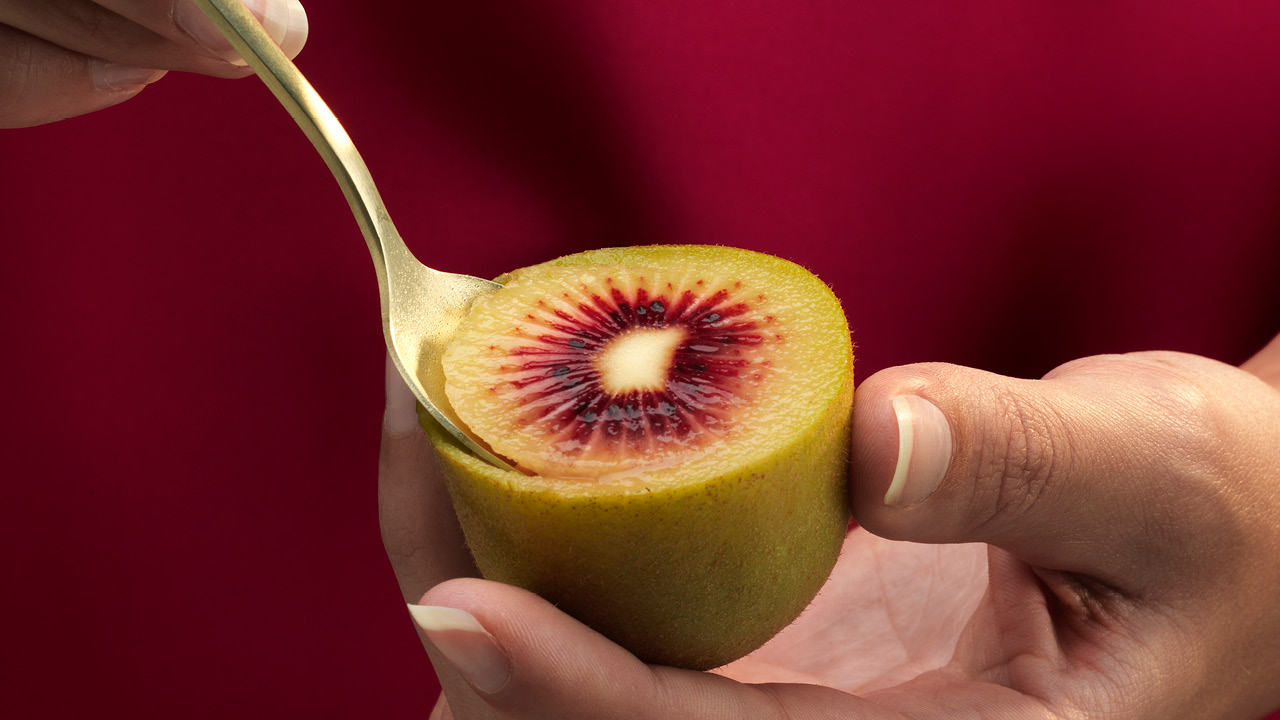 Zespri Ruby Red