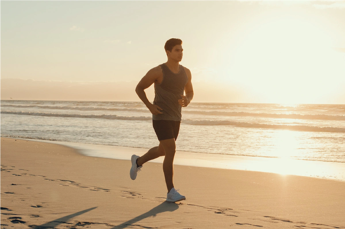 Sportieve tieners: geef ze een kaliumboost met Zespri Green kiwi's