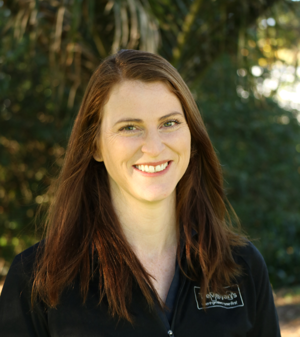 2020 Zespri Kellogg Rural Leadership Programme scholar Donna Atkinson