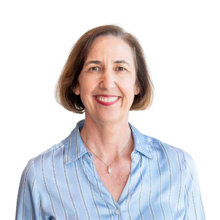 Carolyn Mortland