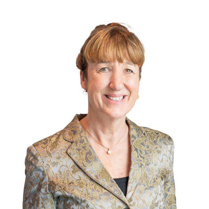 Sally Gardiner