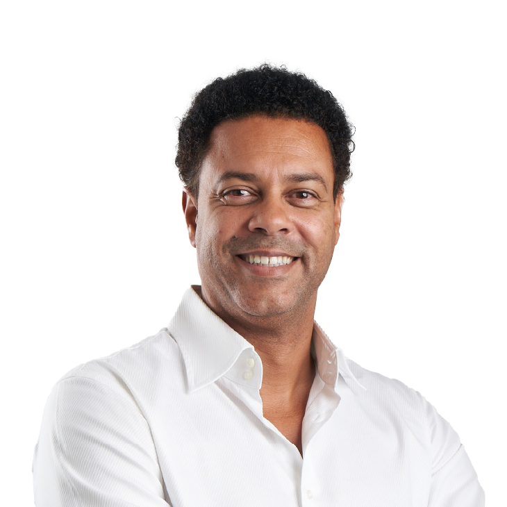 Steven Martina