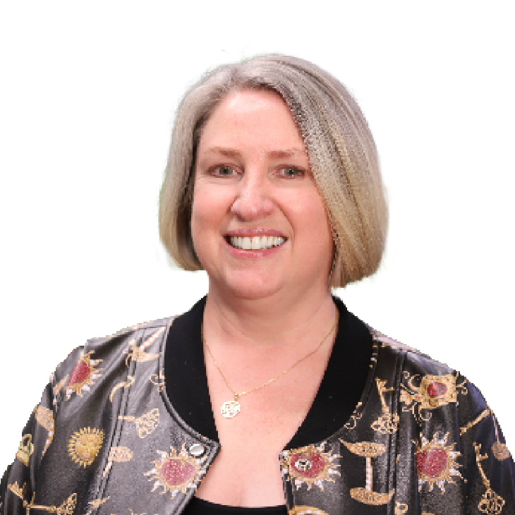 Vicki McColl 