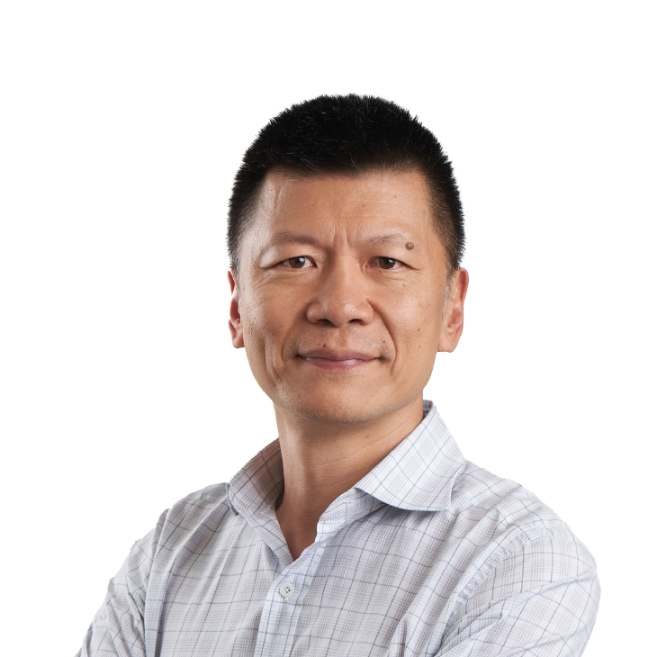 Michael Jiang