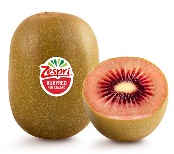Zespri RubyRed Kiwifruit