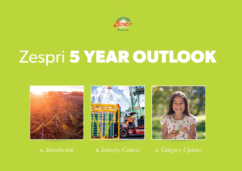 Zespri_5_Year_Outlook_2019