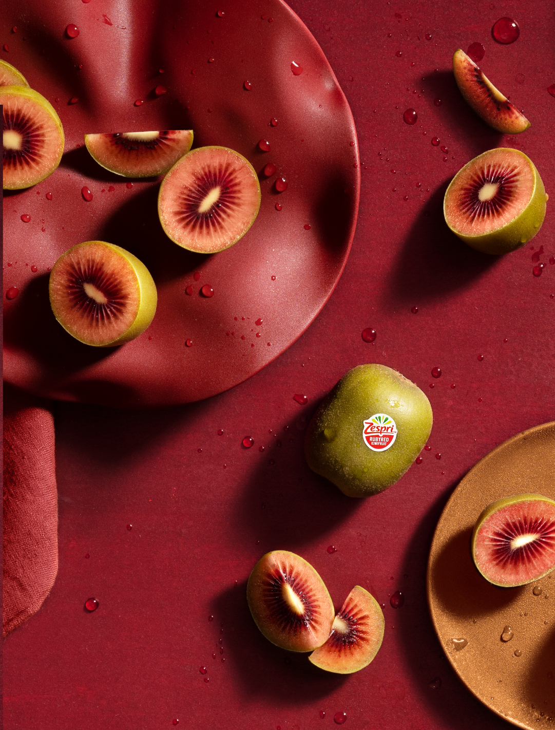 Zespri RubyRed