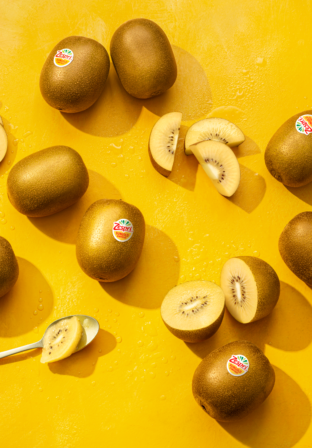 Zespri Sungold Kiwifruit