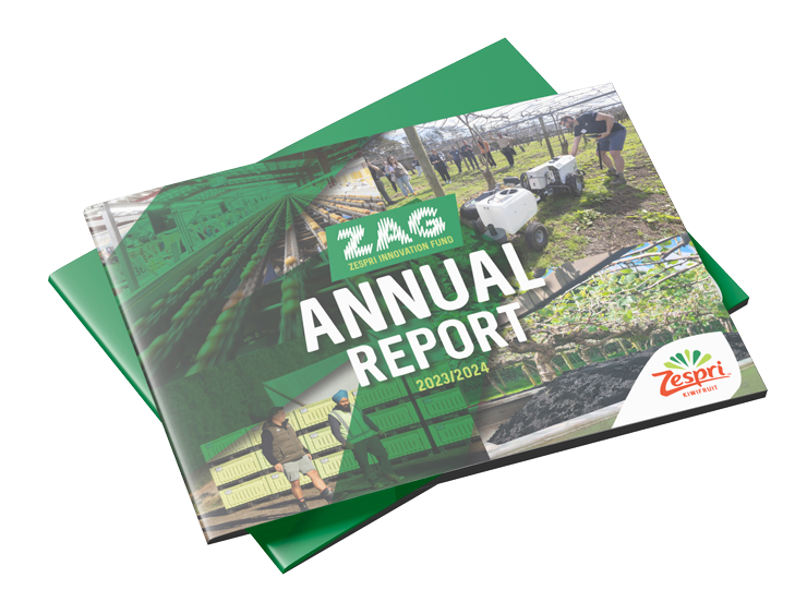 Zag Anuual Report