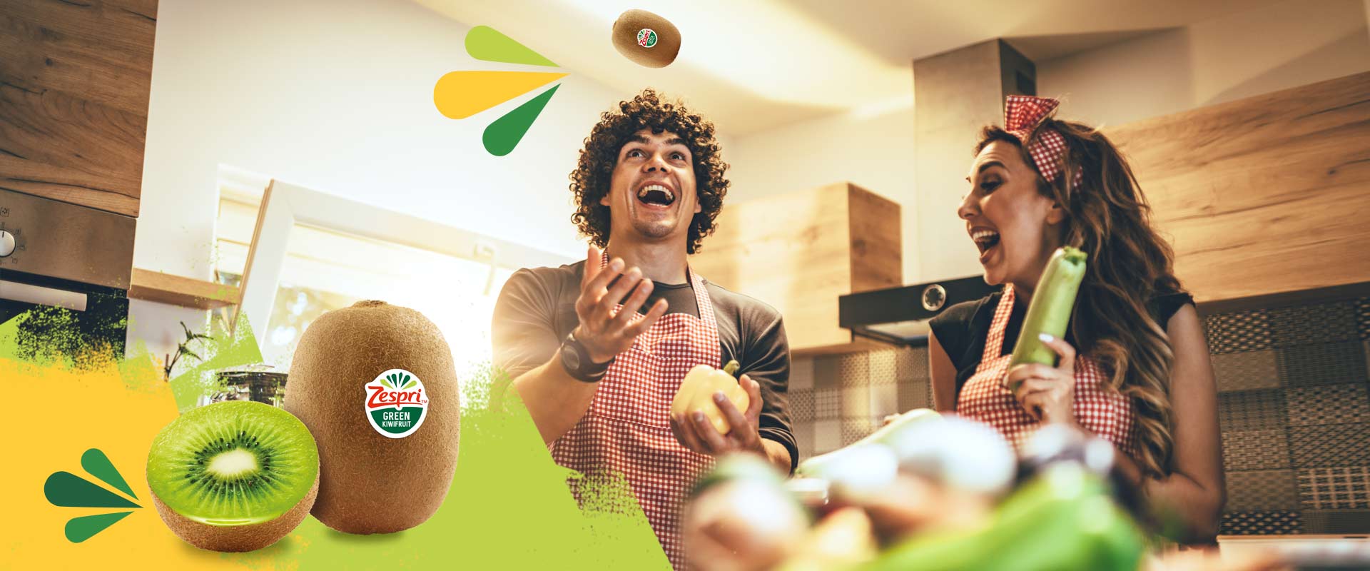 Hur kan du inkludera kiwi i dina dagliga måltider och behålla deras fräschör och näringsinnehåll?