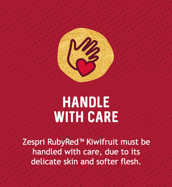 RubyRed™ Kiwi Information and Facts