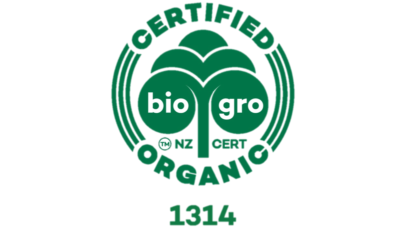 BioGro Logo