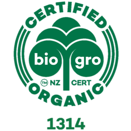 BioGro Logo