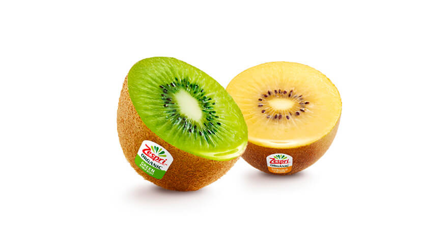 Zespri Organic - 4