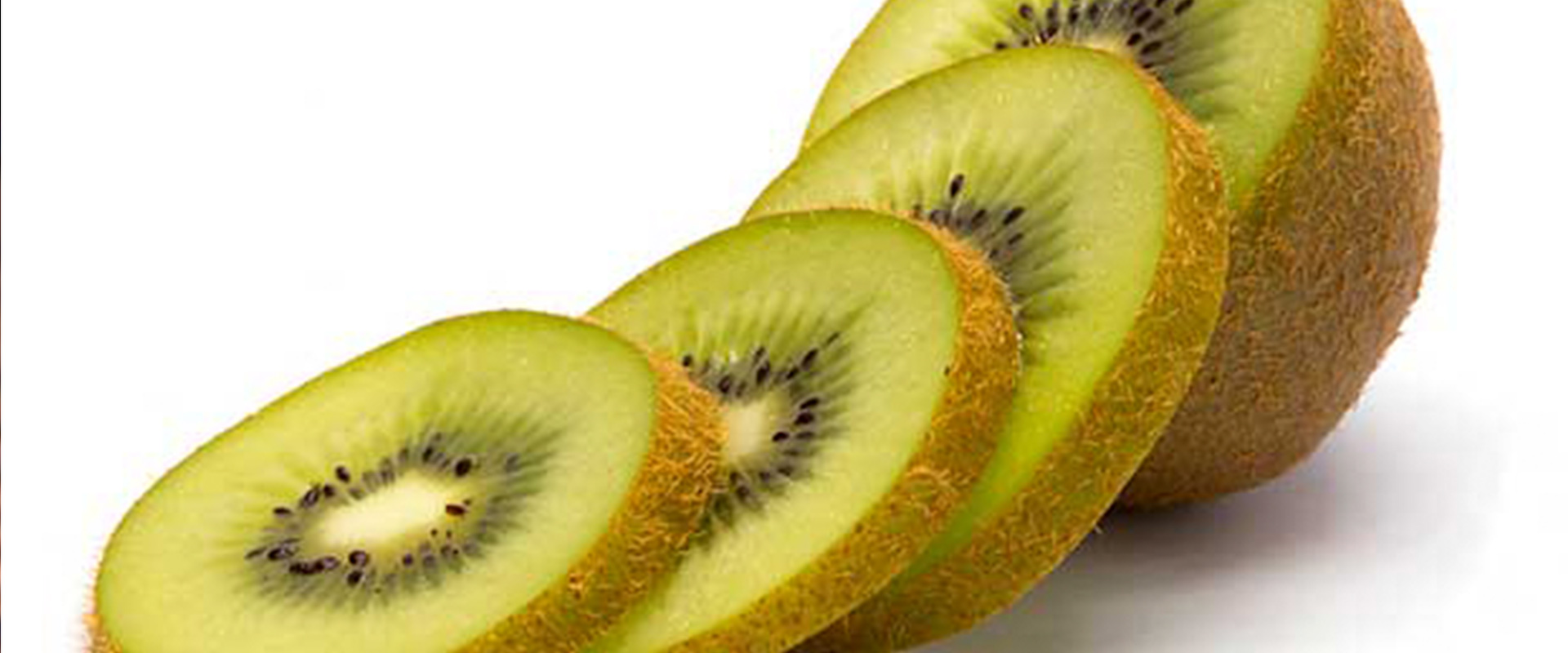 Consider the kiwi fruit, Food