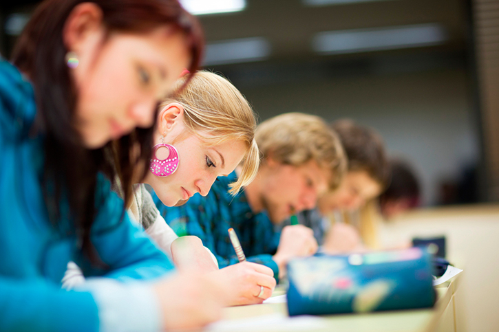 Boost your teen’s brainpower at exam time with Zespri kiwifruit