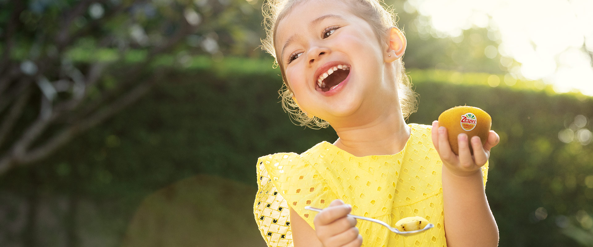 Kiwifruit: the natural way to keep kids healthy during cold & flu season