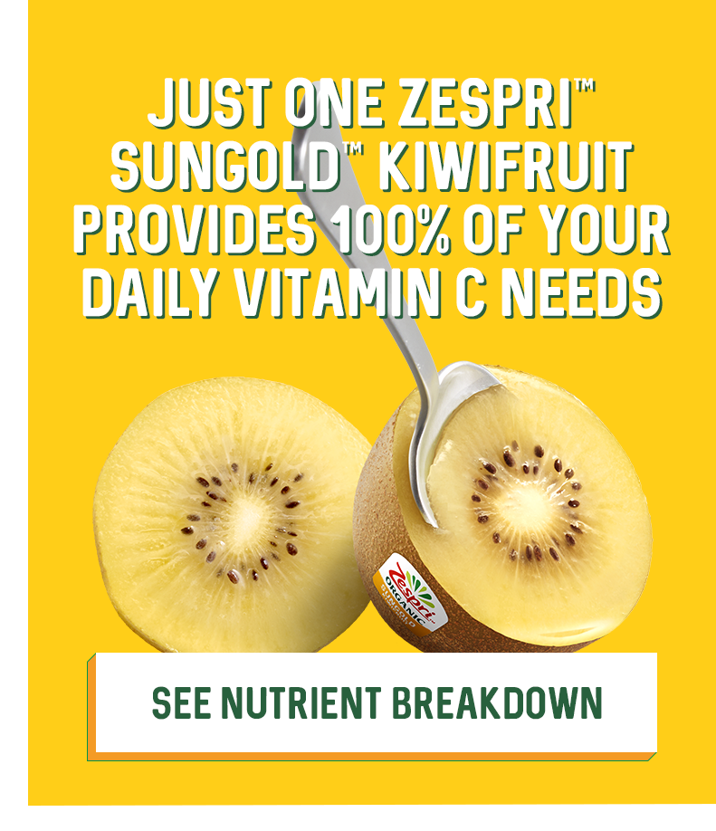 SunGold — see nutrient breakdown